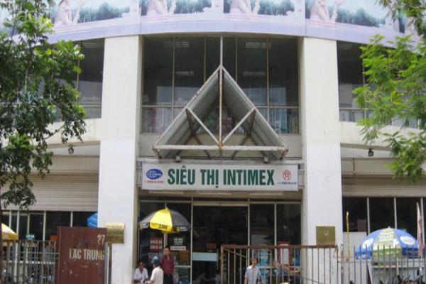 Chung cư Thành Đô