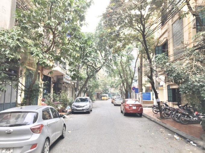 Tập thể A8 Đầm Trấu