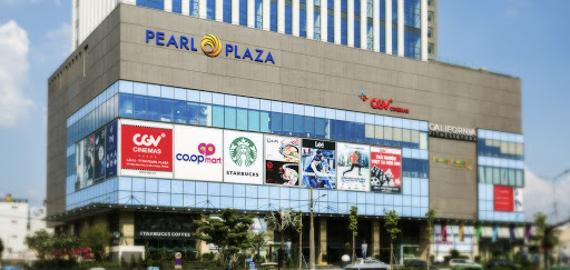 Tòa nhà Pearl Plaza