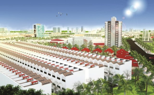 Happy Home - Quận 9