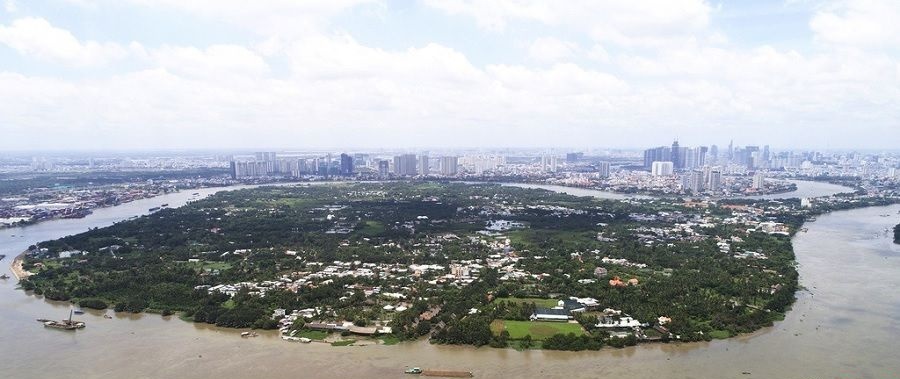 Cư xá Thanh Đa