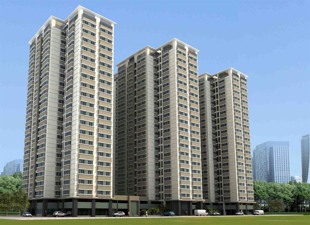 Toà nhà 789 Bộ Tổng Tham mưu