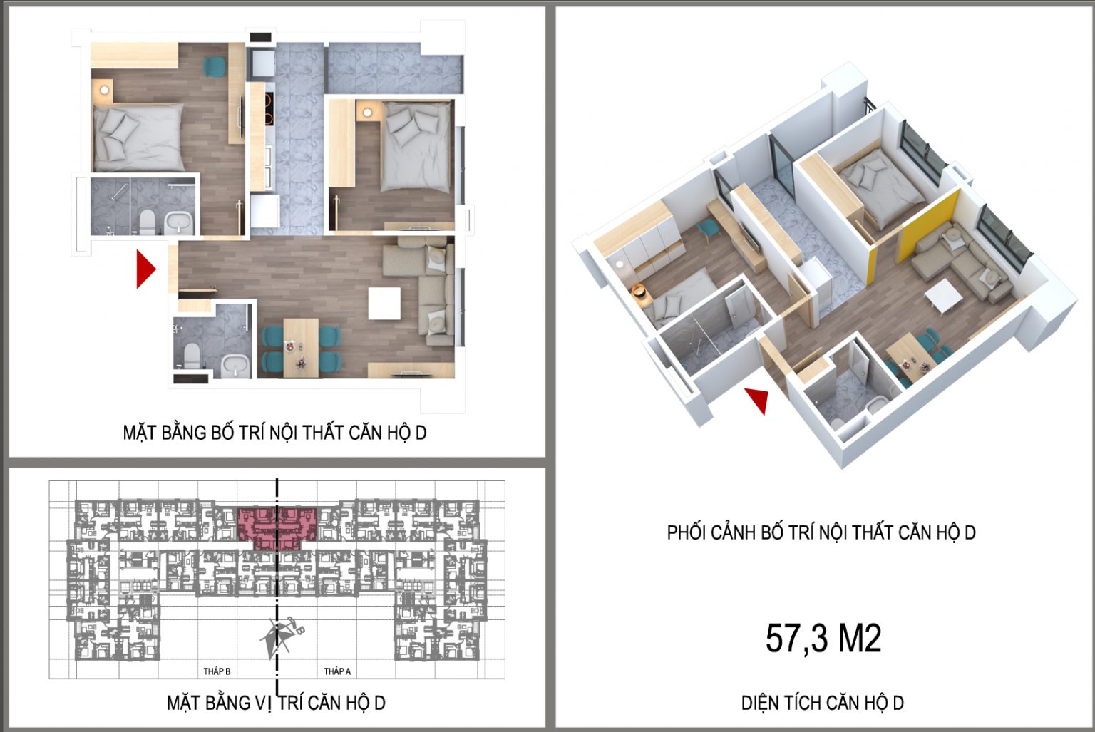 Chung cư NHS Phương Canh