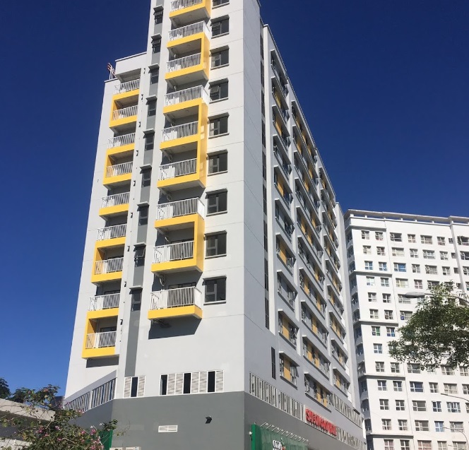 Sài Gòn Co.op Home