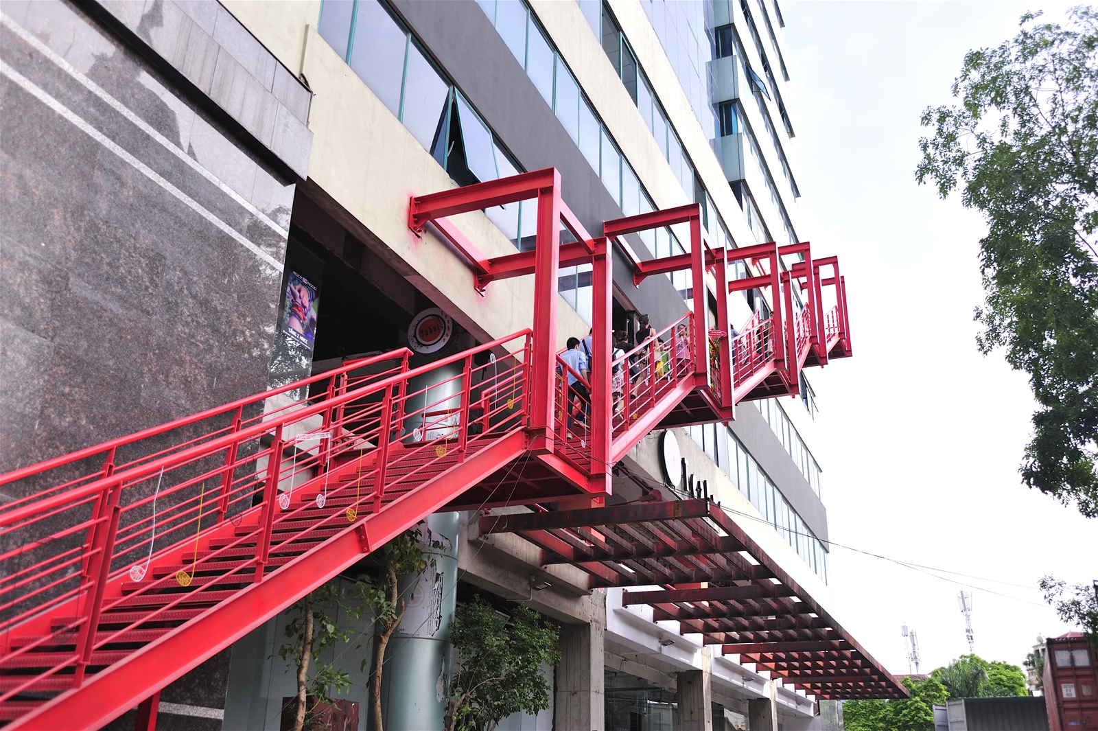 Hanoi Creative City