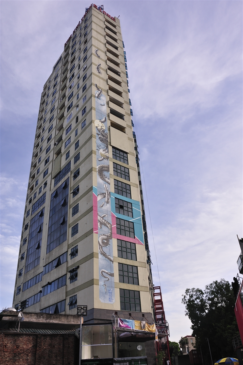 Hanoi Creative City