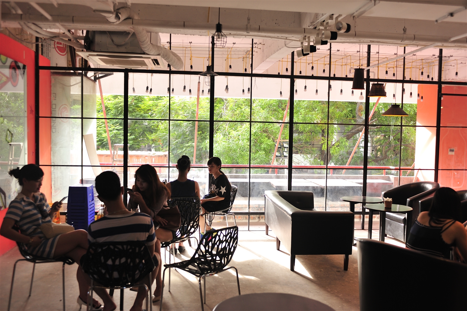 Hanoi Creative City