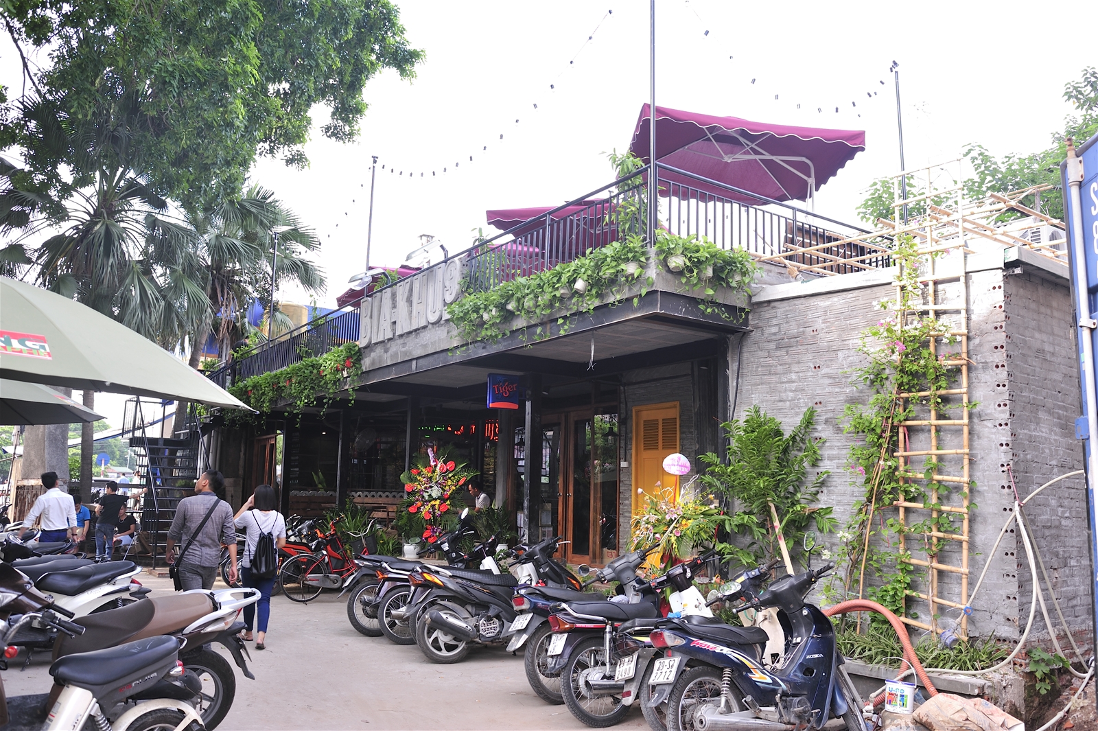 Hanoi Creative City