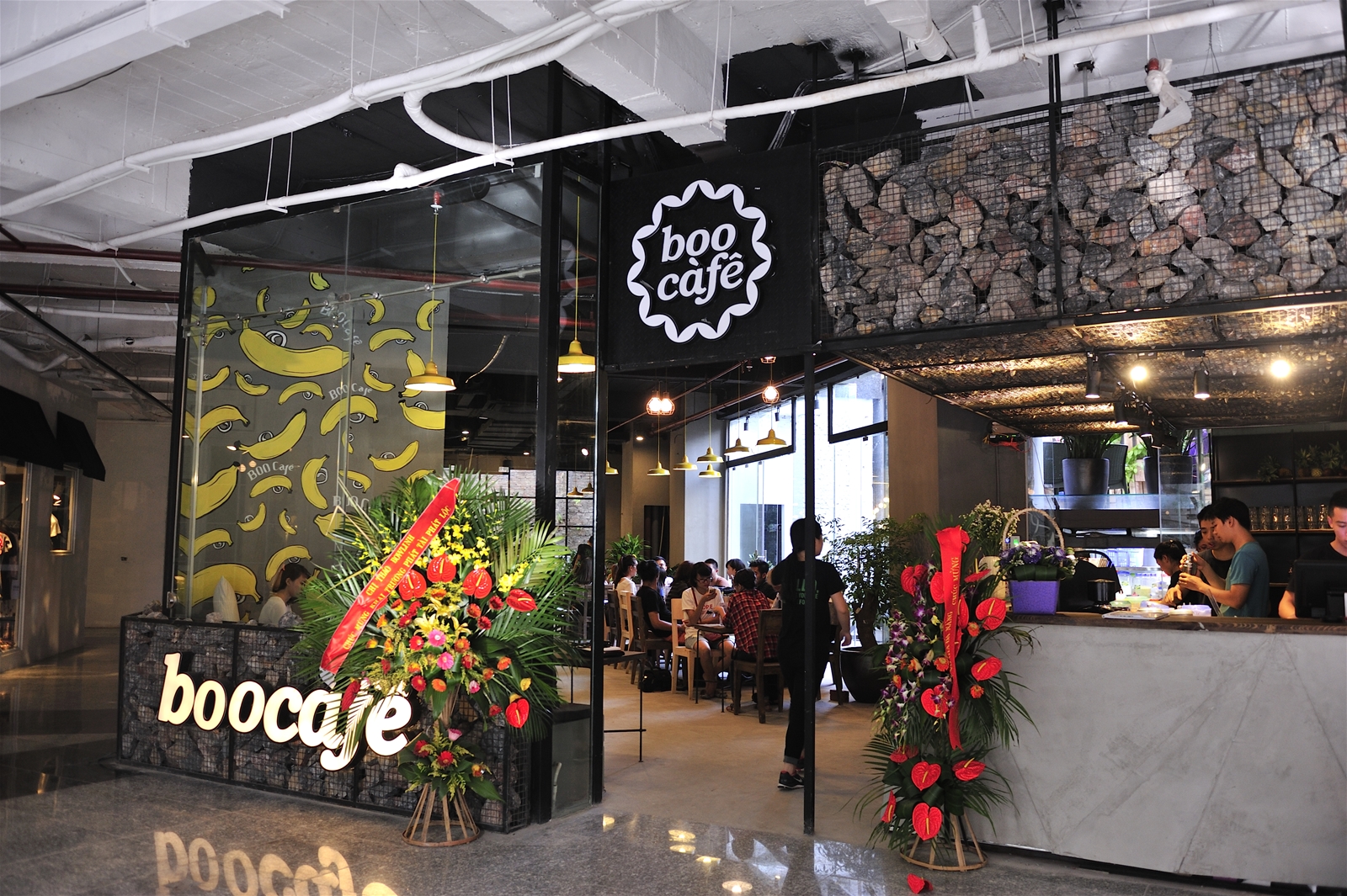 Hanoi Creative City