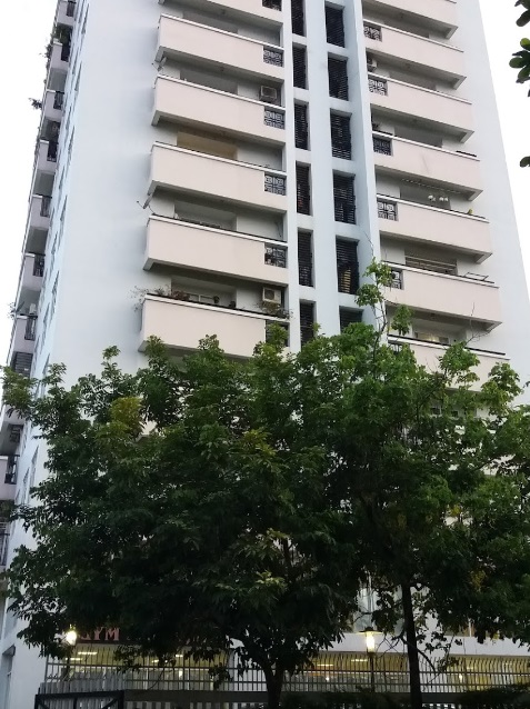 Chung cư Thủ Đức House