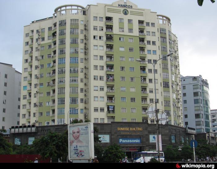 Sunrise Building