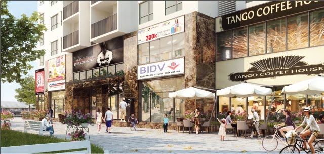 Chung cư Báo Nhân dân và Văn phòng Trung Ương Đảng Xuân Phương