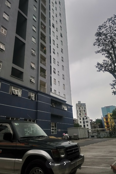 Trương Định Complex