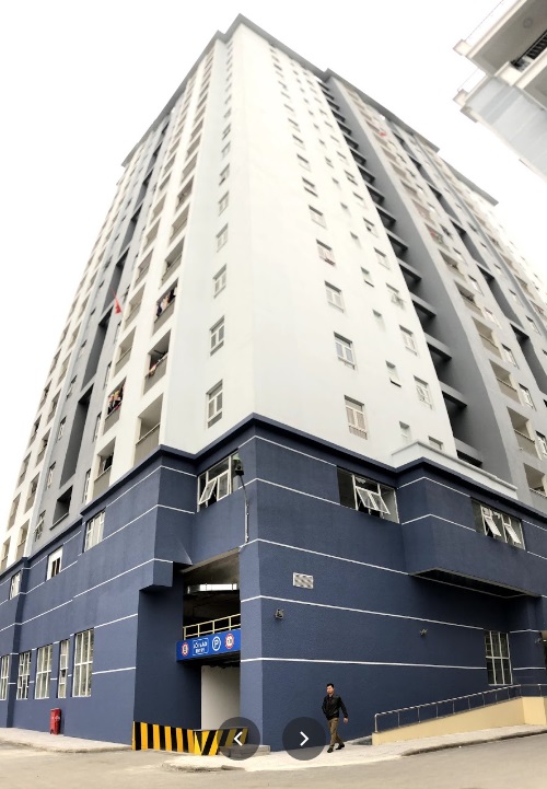 Trương Định Complex