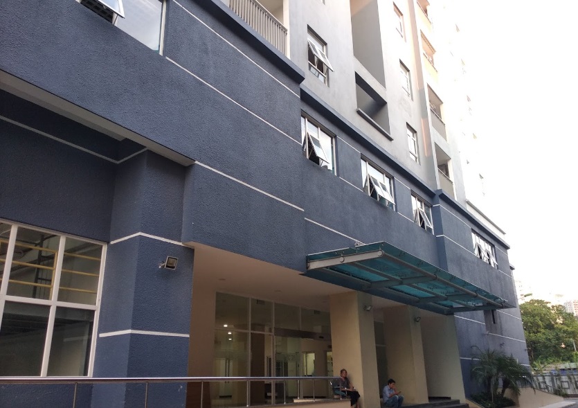 Trương Định Complex