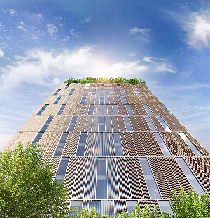 Căn hộ Citiesto