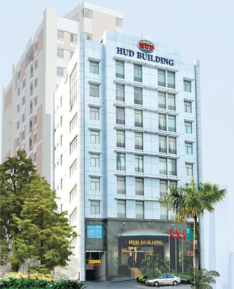 Cao ốc HUD Building