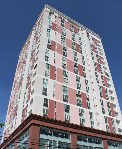 Căn hộ chung cư Thanh Đa View