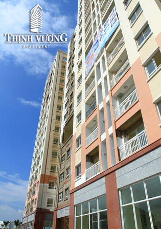 Cao ốc Thịnh Vượng