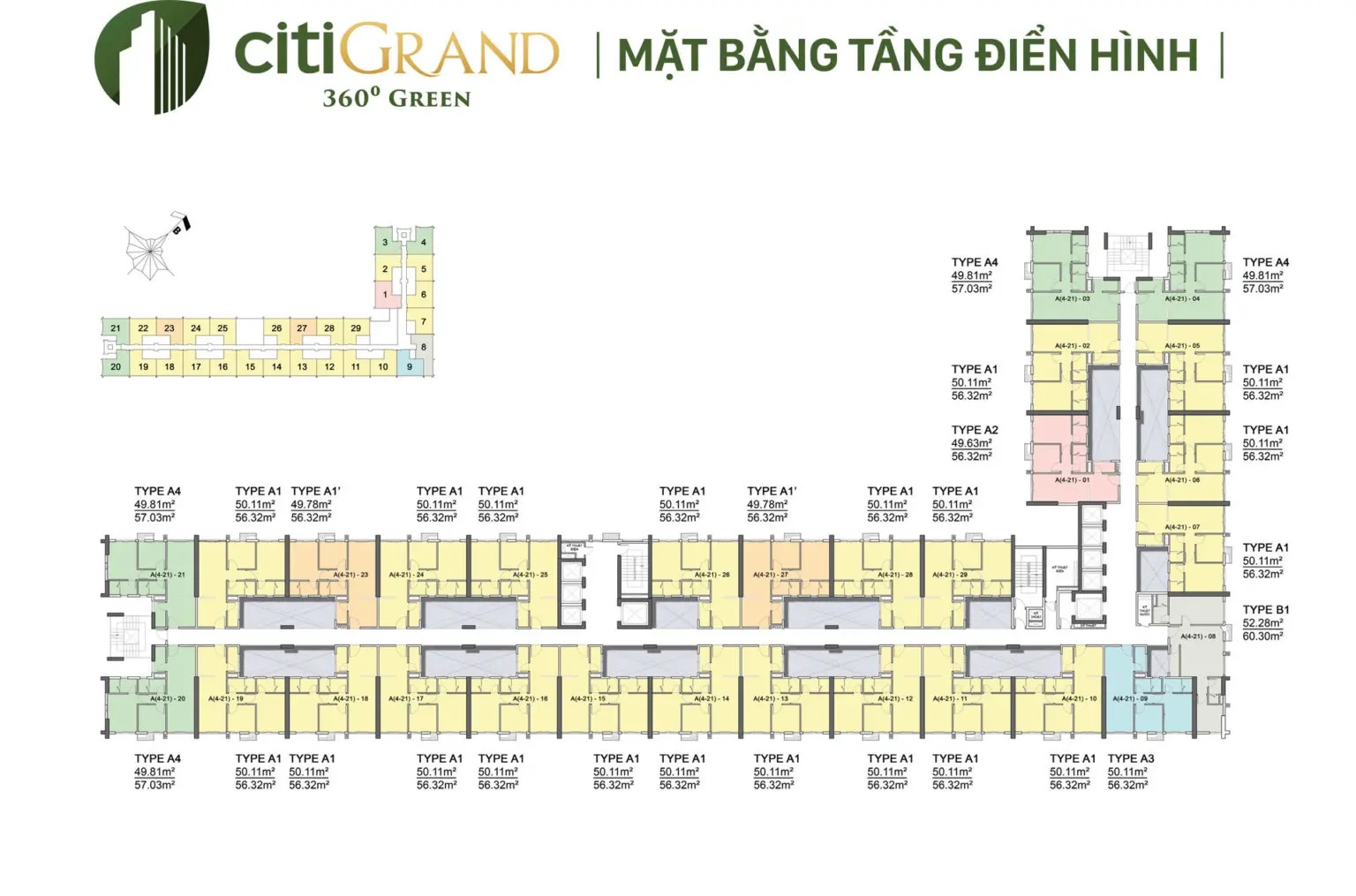 CityGrand