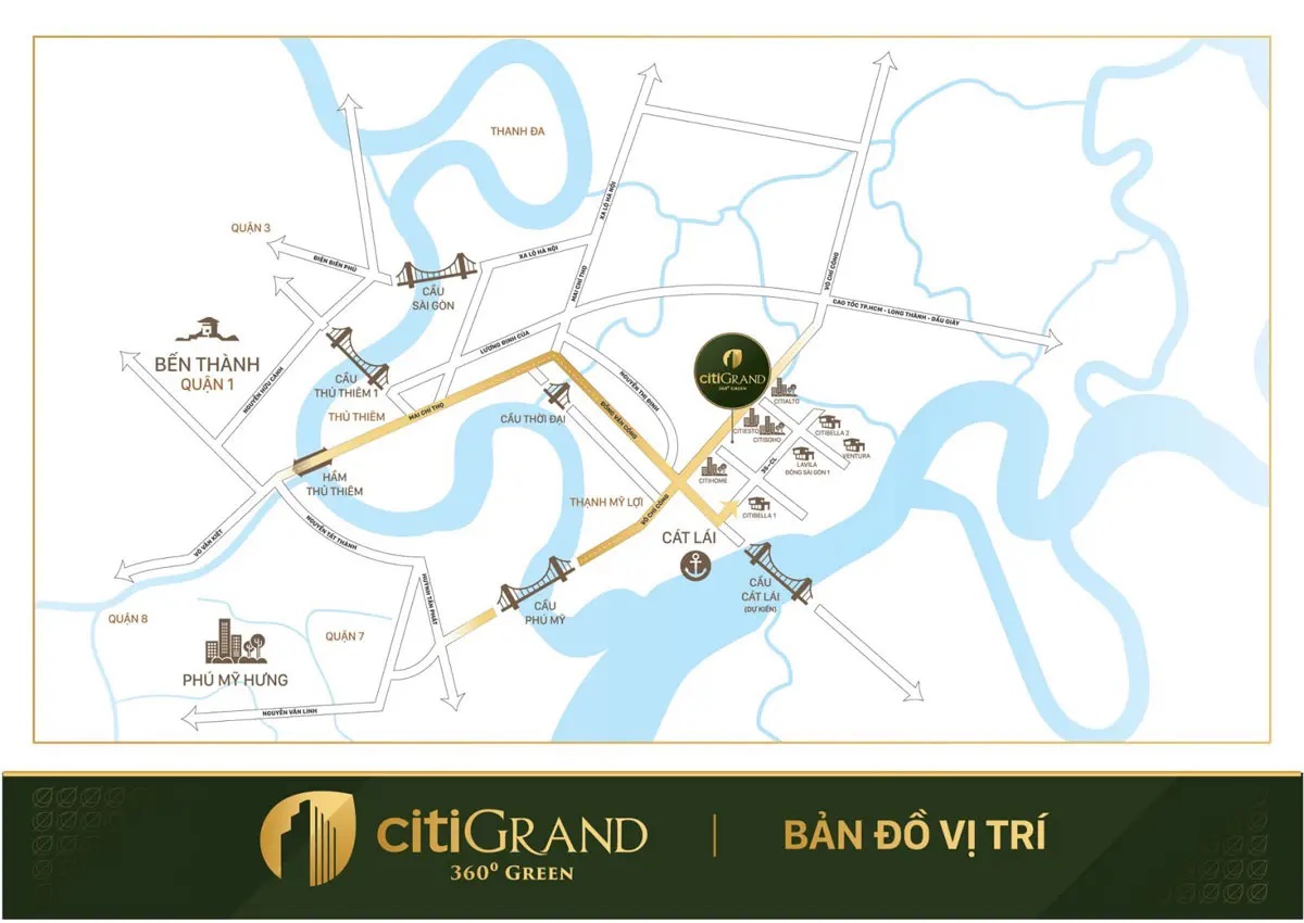 CityGrand