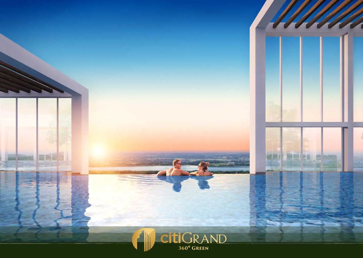 CityGrand