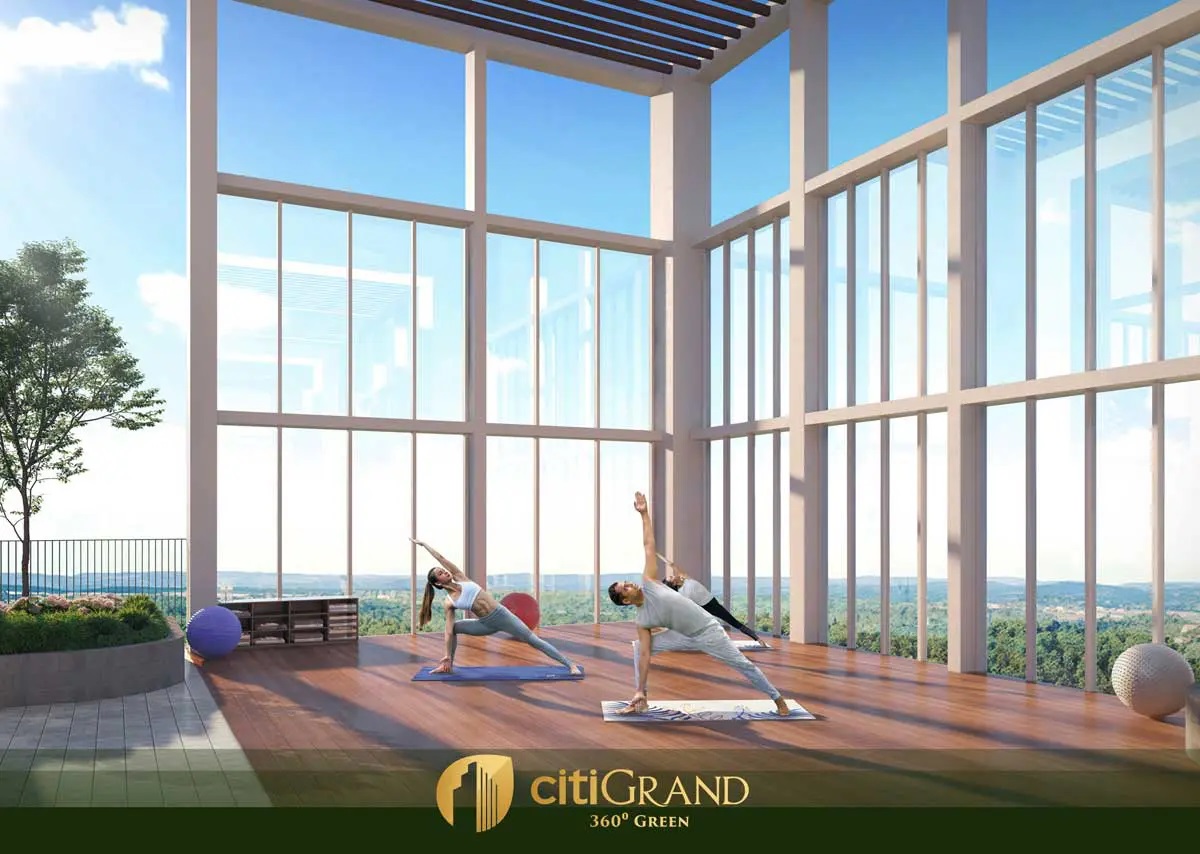 CityGrand