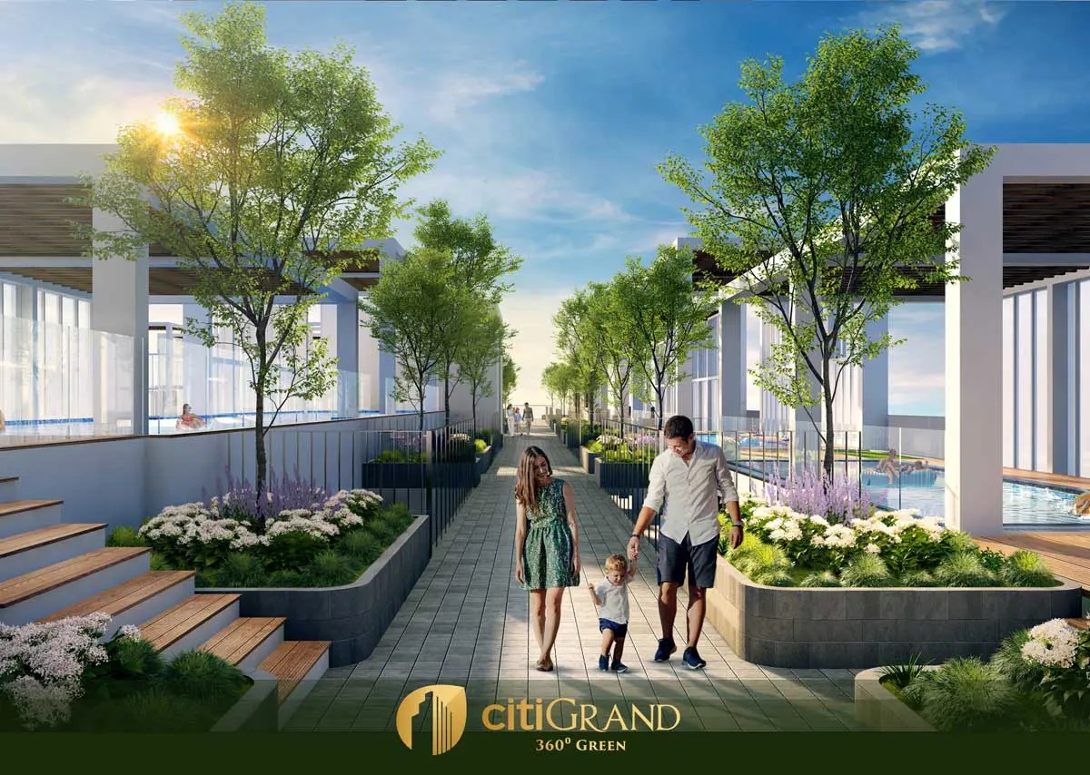 CityGrand