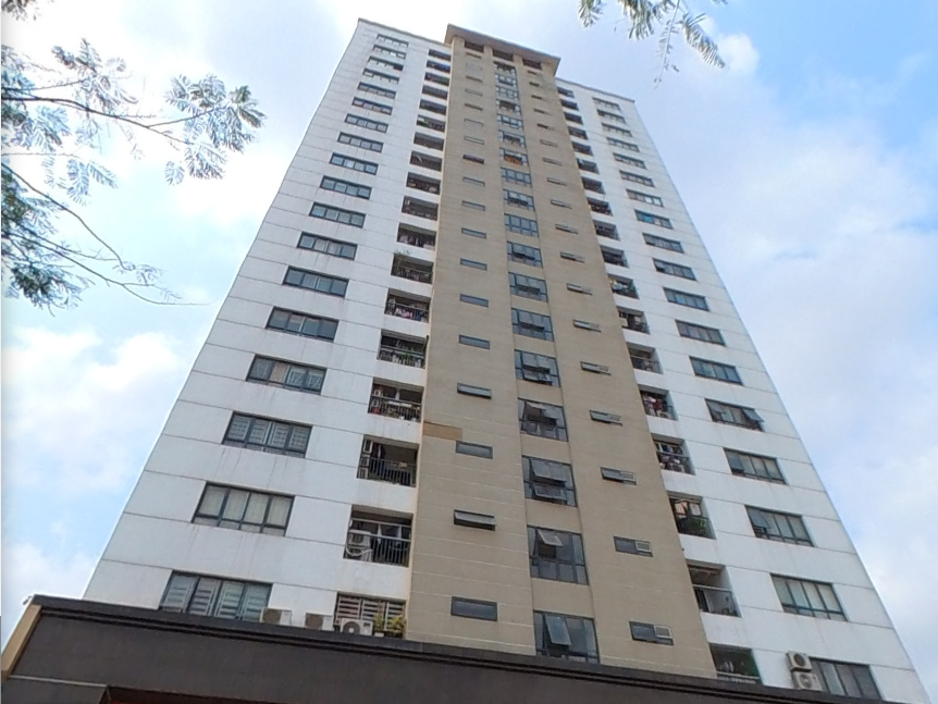 Chung cư Housinco Phùng Khoang