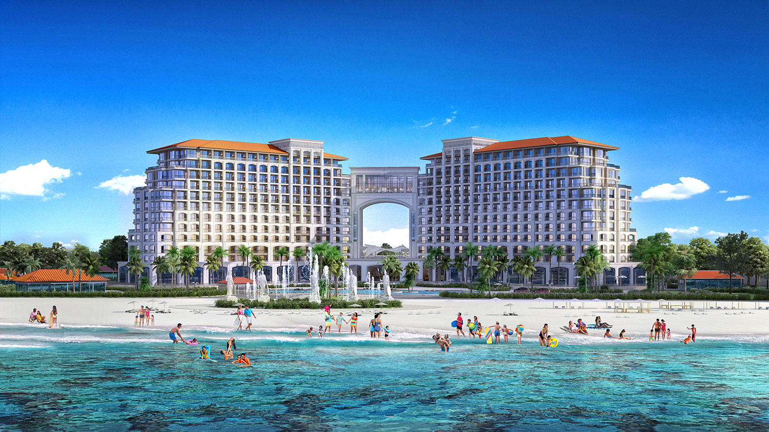 FLC Quang Binh Beach & Golf Resort