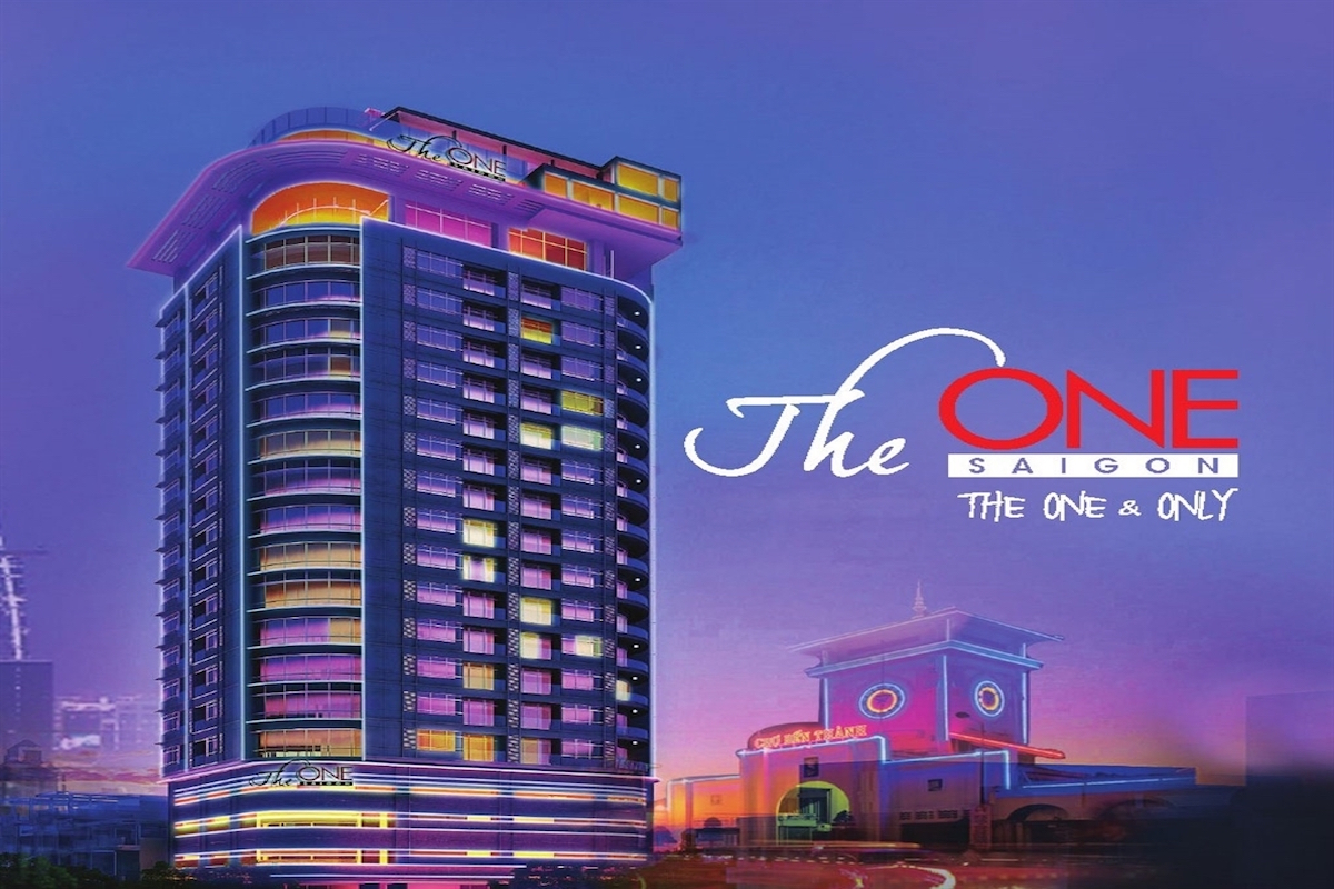The One Sài Gòn