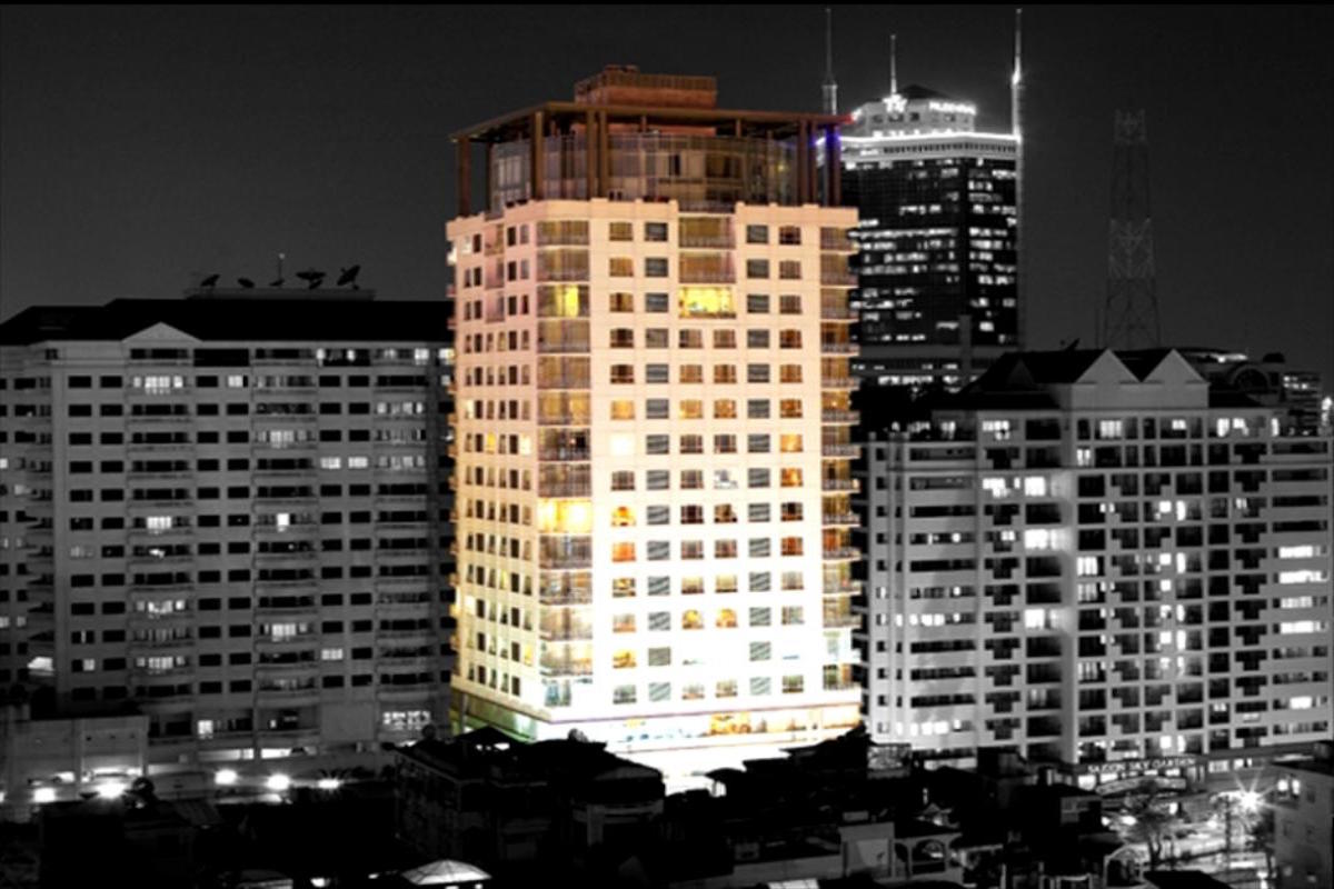 The Lancaster Hồ Chí Minh