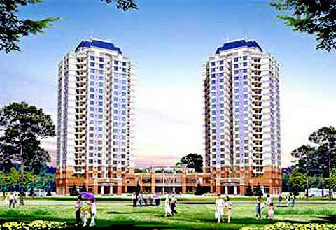 Khu đô thị An Phú An Khánh