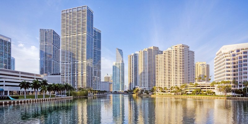 Khu phức hợp Gateway Thảo Điền