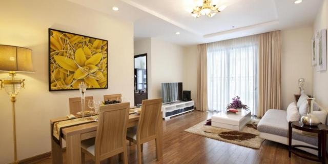 Khu căn hộ Thủ Thiêm Sky Thảo Điền