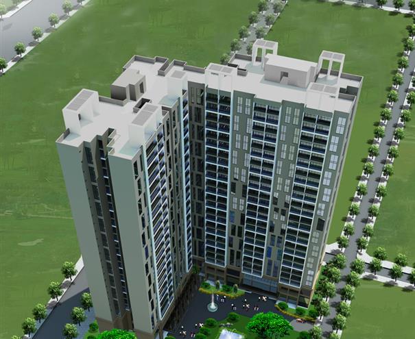 Khu đô thị mới Yên Hòa