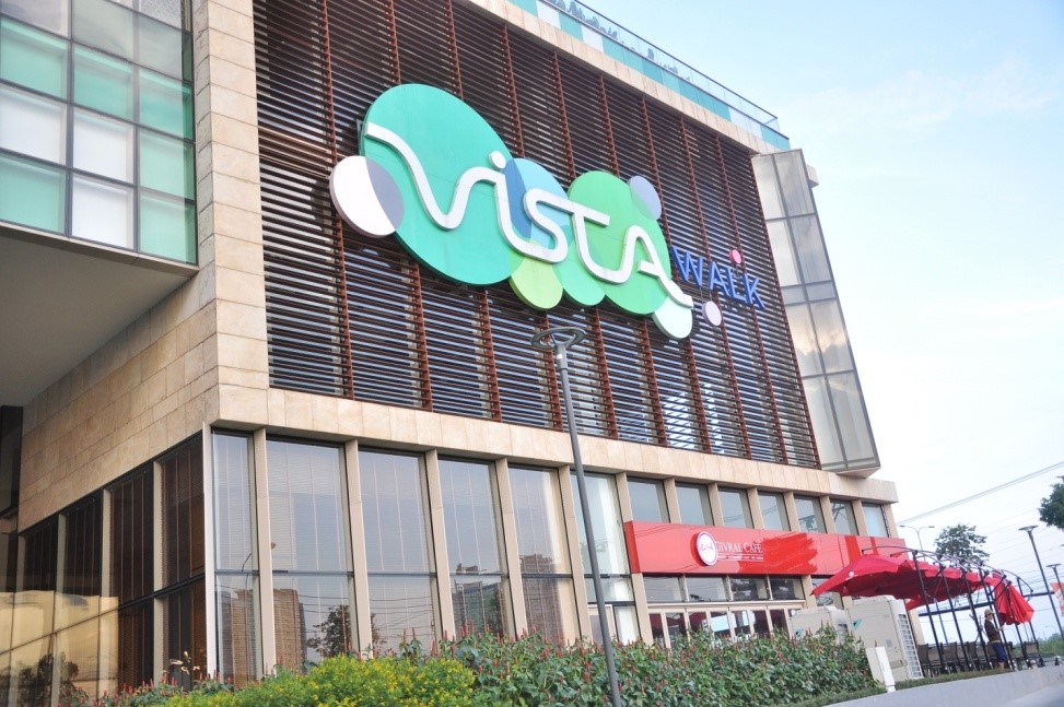 Khu phức hợp The Vista An Phú (Somerset Vista)