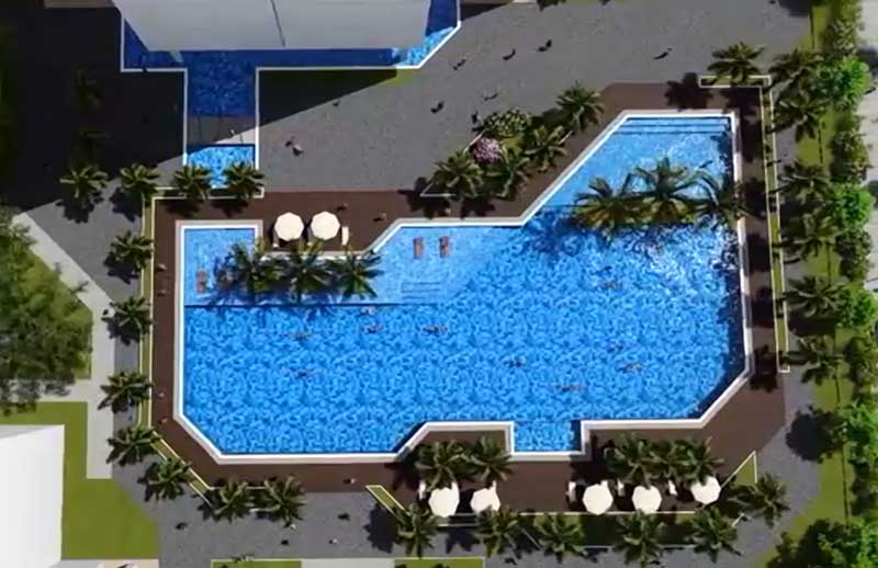 Khu căn hộ Thủ Thiêm River Park 9