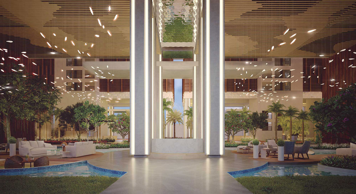 Căn hộ Sky 89 The New Icons