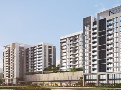 Căn hộ Urban Hill