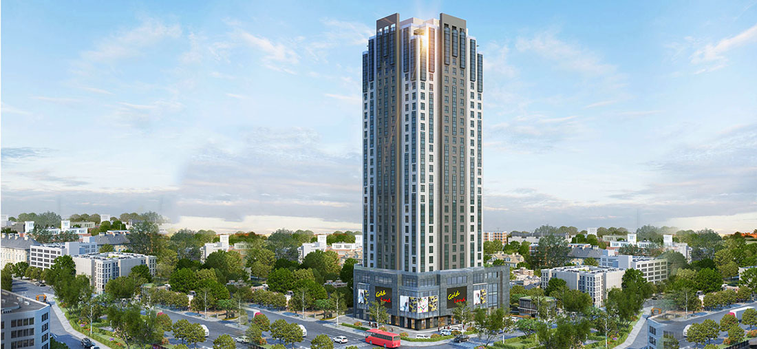 Căn hộ Remax Plaza