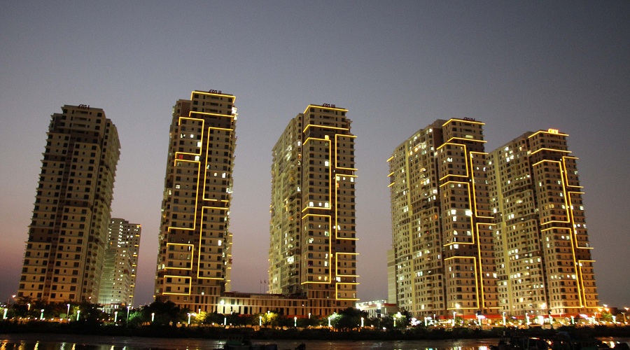 Căn hộ Era Premium