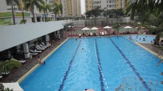 Chung cư Mỹ Khánh 4