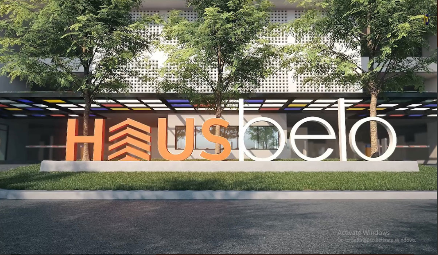 Căn hộ Hausbelo Quận 9