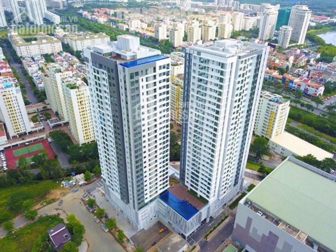 Căn hộ Richlane Residences