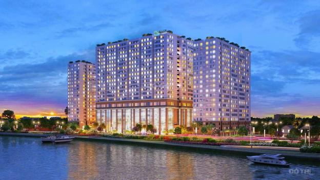 Chung cư Green River