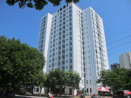 Chung cư South Building