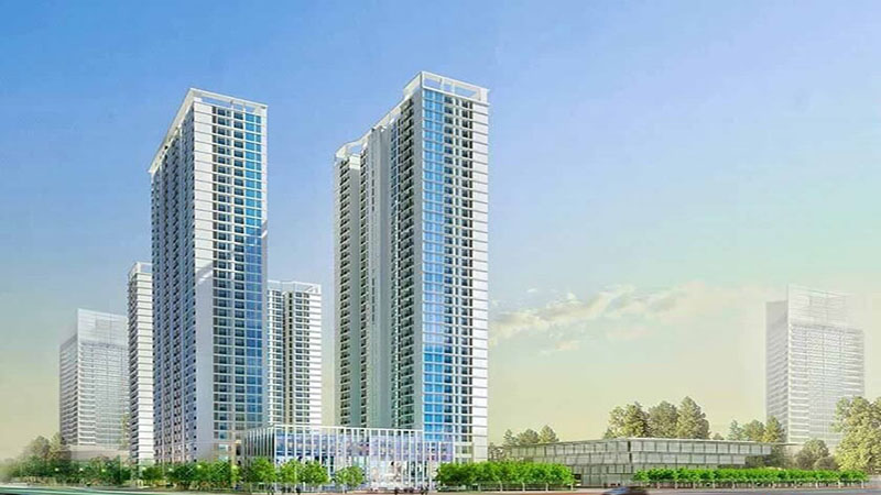 Vinhomes West Point