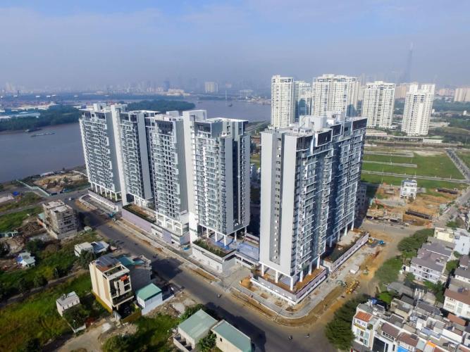 Căn hộ One Verandah