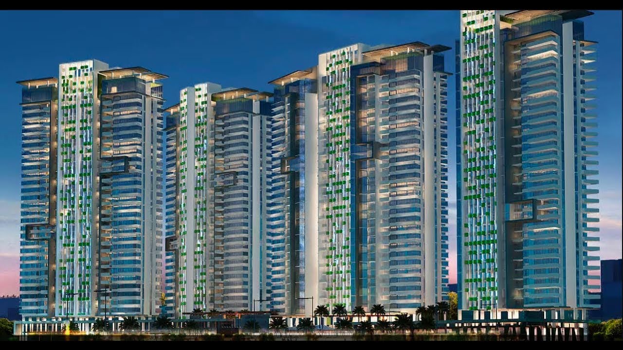 Căn hộ One Verandah